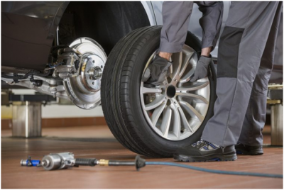 DỊCH VỤ CỨU HỘ LỐP XE Ô TÔ GIÁ RẺ TẠI HẢI PHÒNG